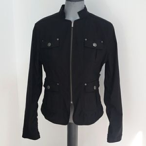 Mexx Black Jacket size 10